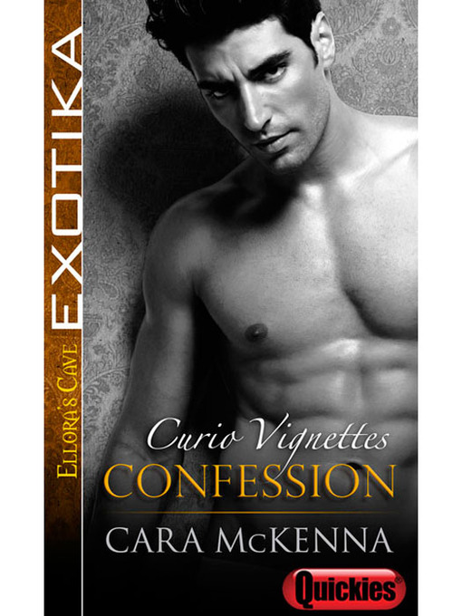 Title details for Confession by Cara McKenna - Available